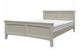 Кровать Грация-4 1600 Фисташковый