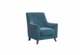 Кресло Далас-1 Вариант 3 бирюза
