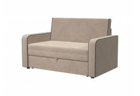 Диван-кровать Марлин 1200 Вариант 1 серый