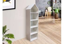 Стеллаж Домик