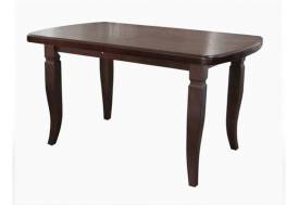 Стол кухонный массив бука 120 см