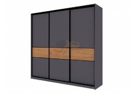 Шкаф-купе Max МШ-23-6-24-888
