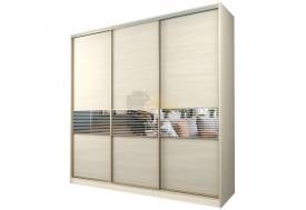 Шкаф-купе Max МШ-23-6-27-333