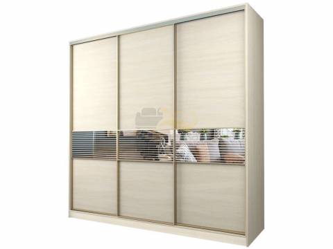 Шкаф-купе Max МШ-23-6-27-333