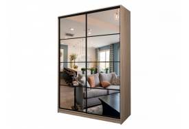 Шкаф-купе Max МШ-27-6-15-55