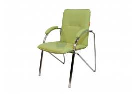 Офисное кресло Chairman 850 фисташковый (2030-Y70R)