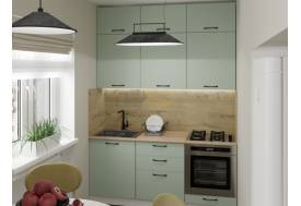 Кухонный гарнитур Лиора макси 1800 мм