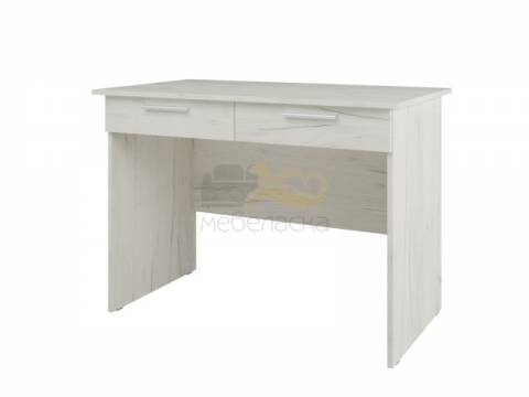 Стол письменный СП-6 дуб грей