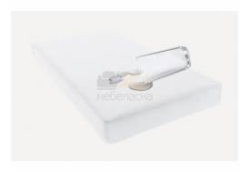 Наматрасники AquaStop H=25 махровый ширина 800