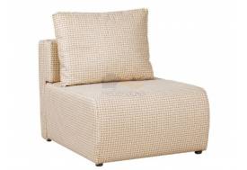 Кресло-кровать Нептун ратибор светлый