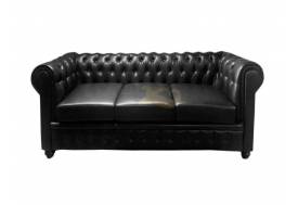 Диван Chester 3D