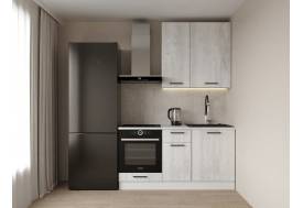 Кухонный гарнитур Пайн 1600 (верх 950 мм)