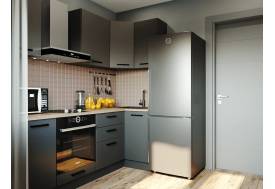 Кухонный гарнитур Антрацит 2200х1000