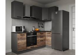 Кухонный гарнитур Трансильвания 2200х1000