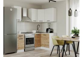 Кухонный гарнитур Лада 2000х1200