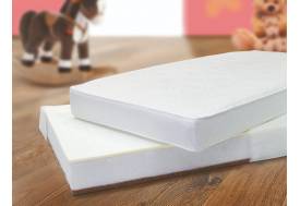 Матрас Барон классик 90х190 см жаккард стеганый