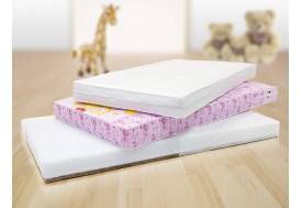 Матрас Принц классик 80х190 см микрофибра