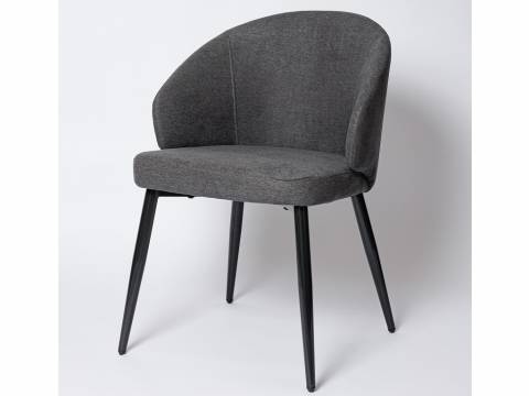 Стул DC 2197 графит