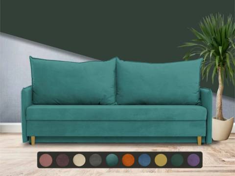 Диван Кёльн Лайт