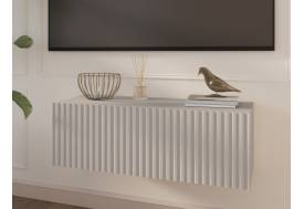 Тумба подвесная Lines MTV3-MA 900 мм Леда бежевый