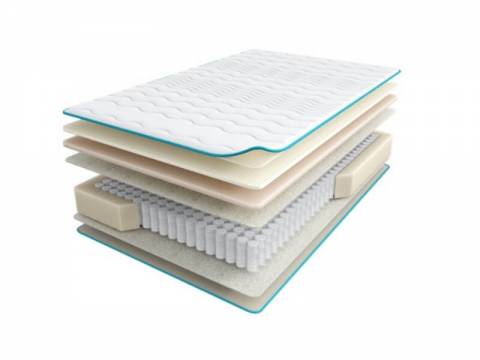 Матрас Halal Bakim 900х1900 мм