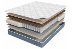 Матрас Prime Mix 900х1900 мм