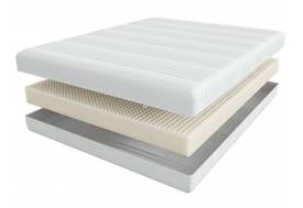 Матрас Scandi Malmo 1200х2000 мм