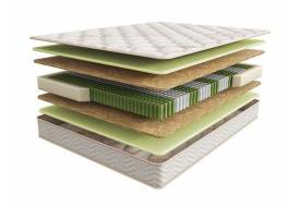 Матрас Sleep Tonic Sansara 1400х1900 мм