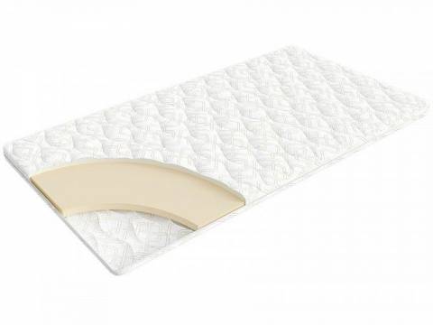 Топпер Topper base 1400х2000 мм