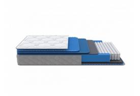 Матрас SS/M Medium Low Plus 90х200 см