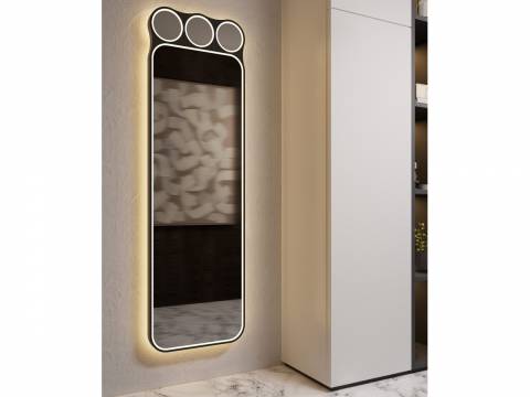 Зеркало Latteo