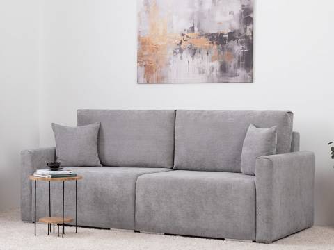 Диван МС Оксфорд Компоновка 3 арт. 712