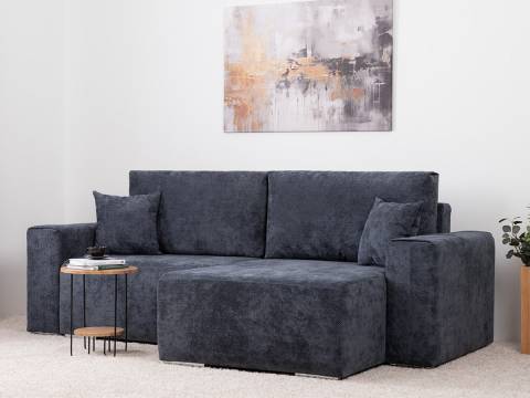 Диван МС Оксфорд Компоновка 1 арт. 713