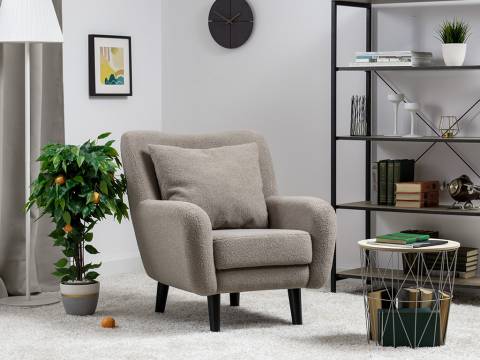 Кресло Шон арт. ТК 271