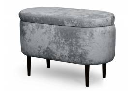 Банкетка Олаф с нишей Вариант 3