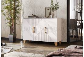 Комод (1200) Ирис Кашемир