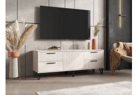 Тумба ТВ (1500) Флэш Кашемир