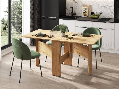 Стол книжка Дуб Крафт