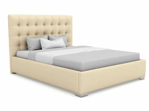 Кровать Брауни 160х200 мм с ортопедическим основанием