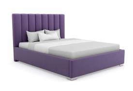 Кровать Терра Люкс 90х200 мм с ортопедическим основанием