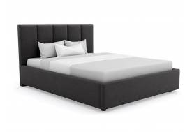 Кровать Бонито 160х200 мм с ортопедическим основанием