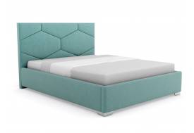 Кровать Кристи 120х200 мм с подъемным основанием