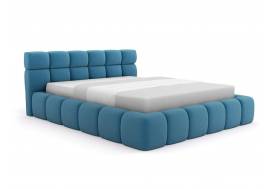 Кровать Одри 160х200 мм с ортопедическим основанием