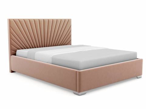 Кровать Кения 160х200 мм с подъемным основанием