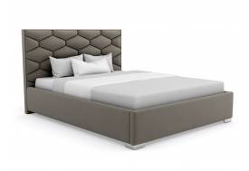 Кровать Коралл 120х200 мм с ортопедическим основанием