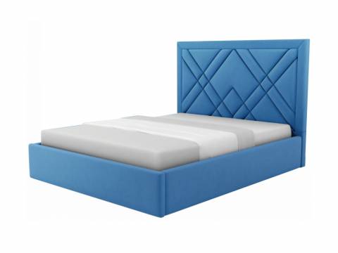 Кровать Стэйси 200х200 мм с подъемным основанием