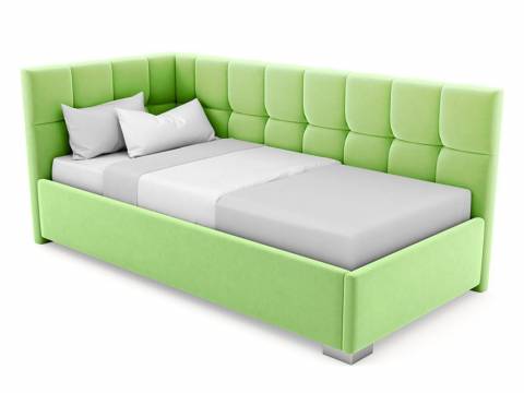 Кровать Мия 120х200 мм с подъемным основанием