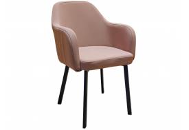 Кресло Персей С 135 отшив полоска-опора профиль