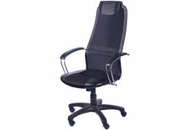 Кресло Элегия L1 синее