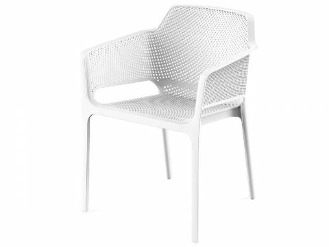 Стул EVER белый